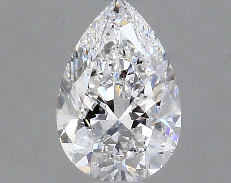 5506924769 Diamant Natural PEAR VS1