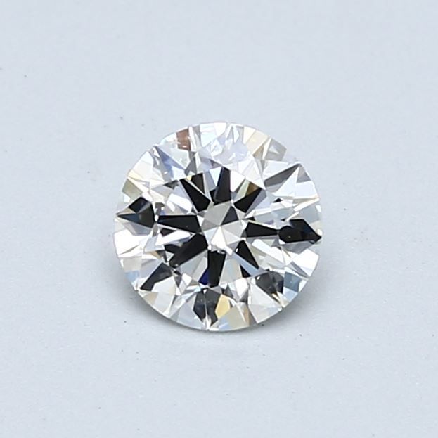 5506932763 Diamant Natural ROUND SI1