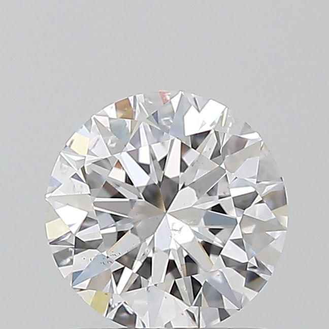 5506938531 Diamant Natural ROUND SI1