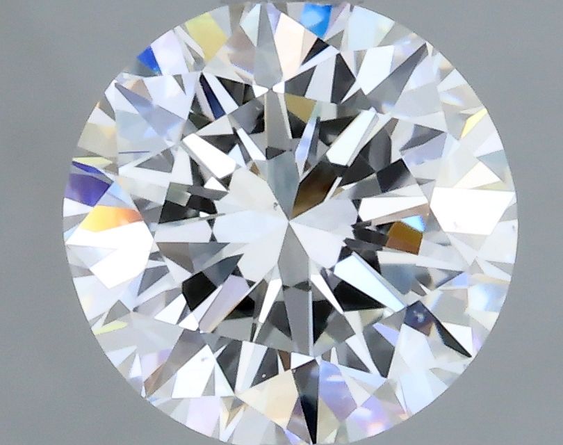 5506947417 Diamant Natural ROUND VS2