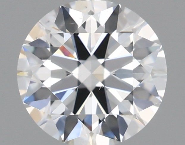 5506948595 Diamant Natural ROUND VS2