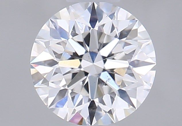 5506954390 Diamant Natural ROUND SI1