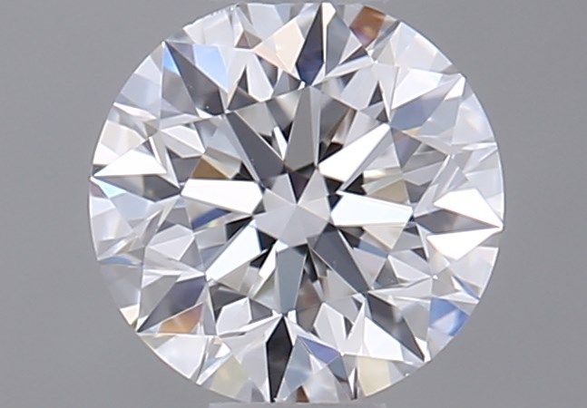5506956272 Diamant Natural ROUND VS1