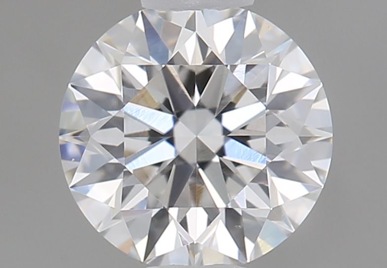 5506957317 Diamant Natural ROUND VS2