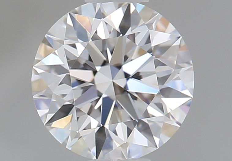 5506960333 Diamant Natural ROUND VVS1