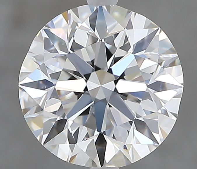 5506963597 Diamant Natural ROUND VS2