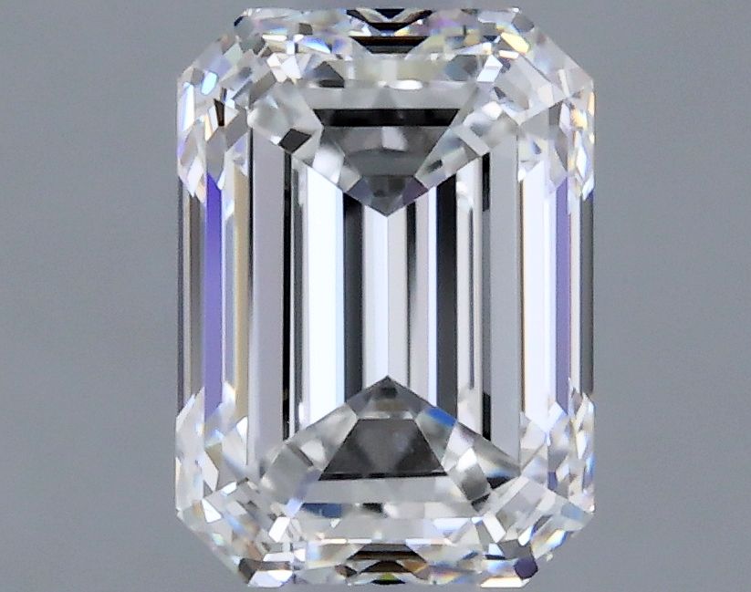 5506966156 Diamant Natural EMERALD VS1