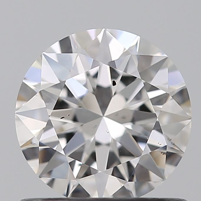5506970810 Diamant Natural ROUND SI1