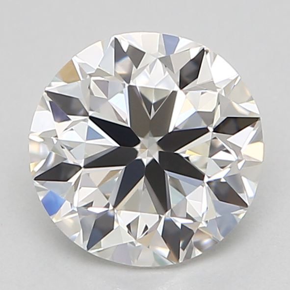 5506971003 Diamant Natural ROUND VS1