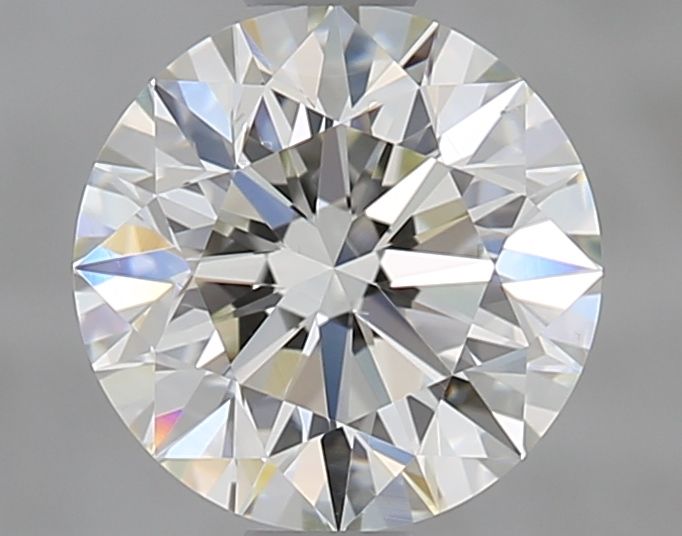 5506974827 Diamant Natural ROUND SI1