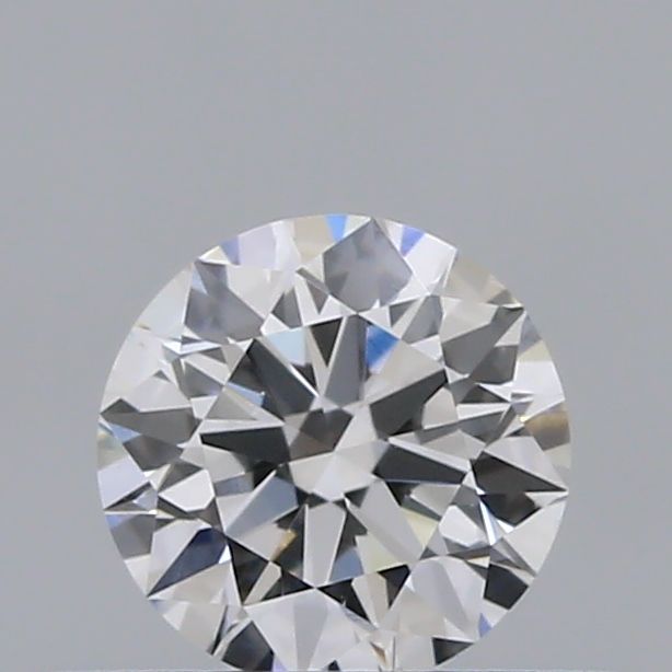 5506975572 Diamant Natural ROUND VS2