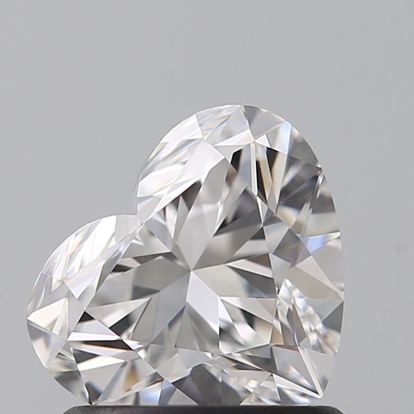 5506981255 Diamant Natural HEART VVS1