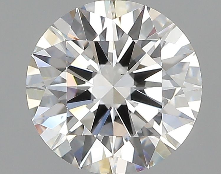5506984332 Diamant Natural ROUND VS1