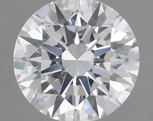 5506990411 Diamant Natural ROUND IF