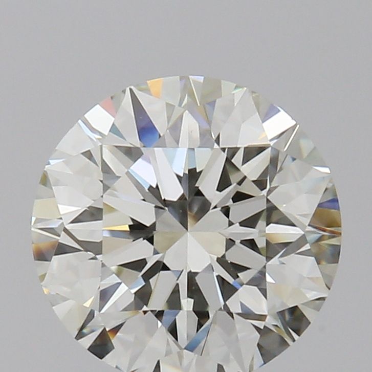 5506996943 Diamant Natural ROUND VS1