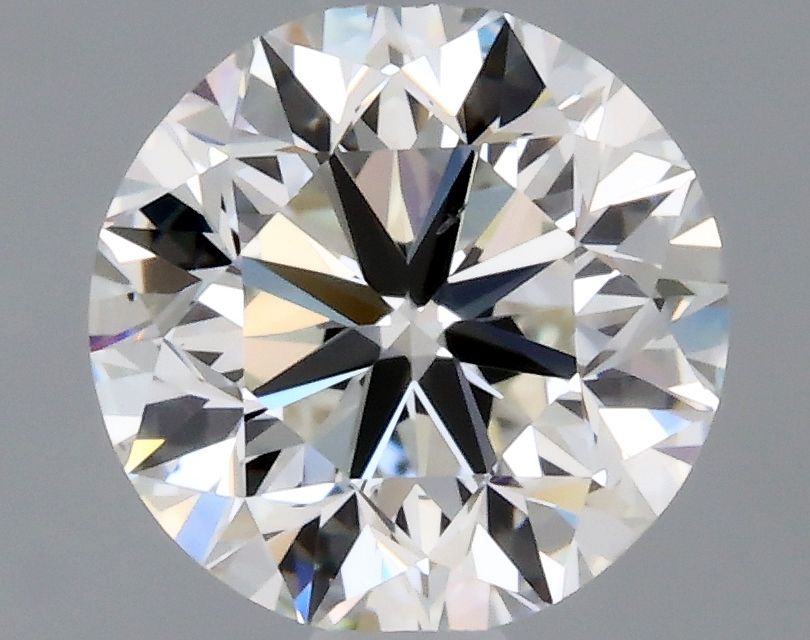 5513003007 Diamant Natural ROUND SI1