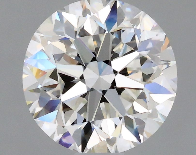 5513004928 Diamant Natural ROUND VVS1