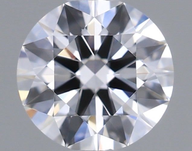 5513013110 Diamant Natural ROUND IF