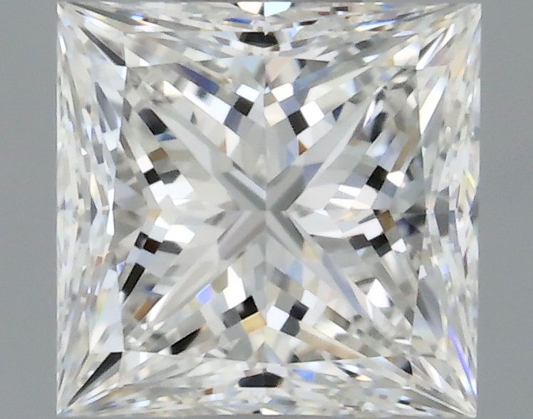 5513015987 Diamant Natural PRINCESS VVS1