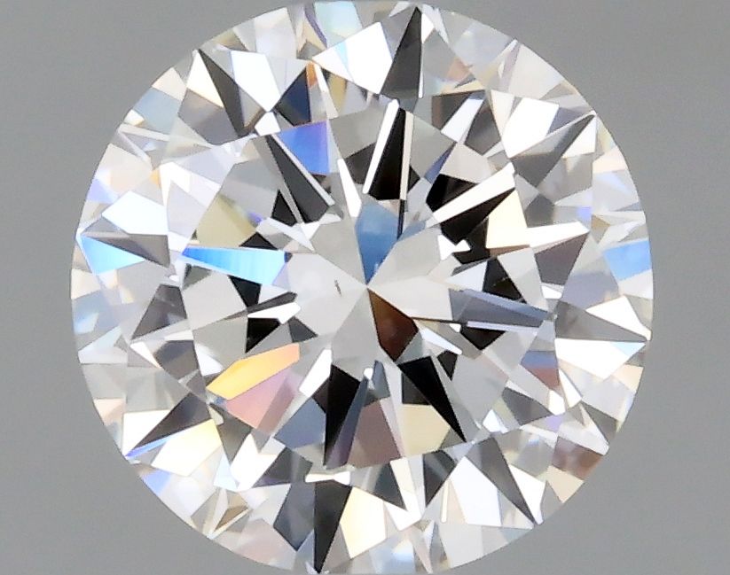 5513016816 Diamant Natural ROUND VS2