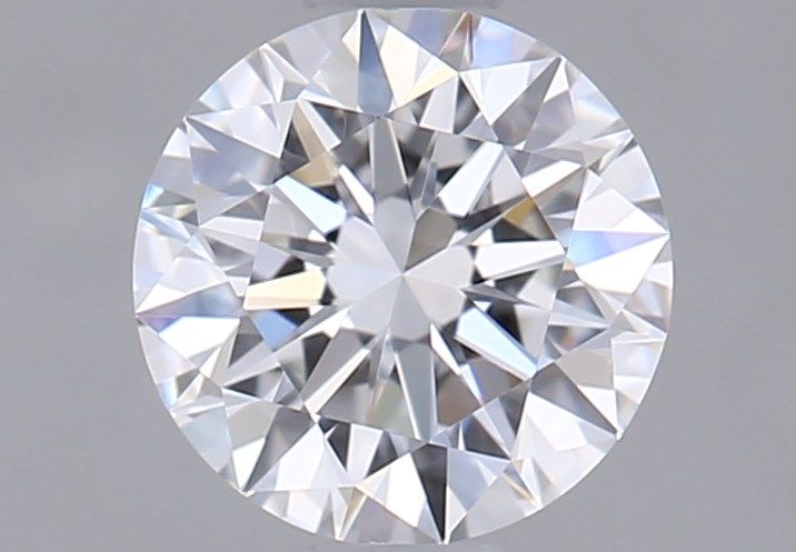 5513017879 Diamant Natural ROUND VVS2