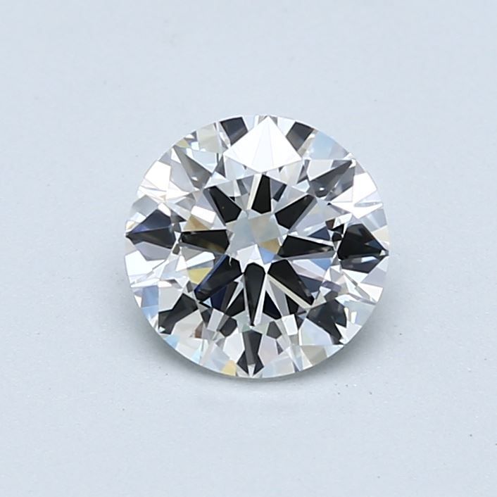 5513018811 Diamant Natural ROUND VS2