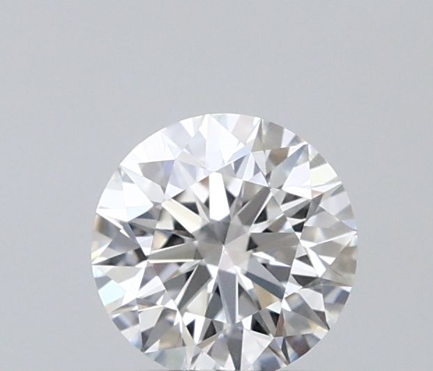 5513023375 Diamant Natural ROUND VVS2