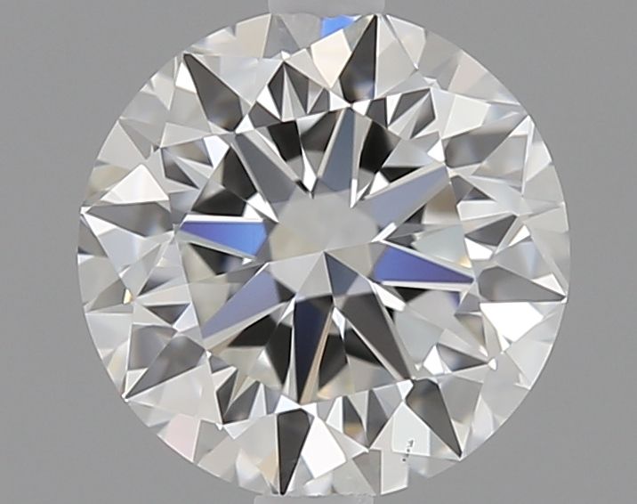 5513024350 Diamant Natural ROUND VS1