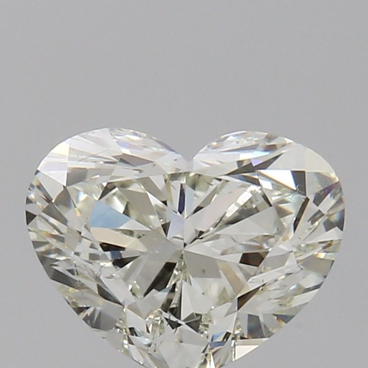 5513035234 Diamant Natural HEART SI1