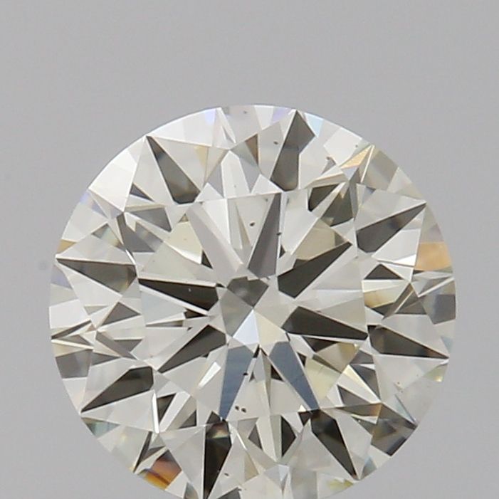 5513036582 Diamant Natural ROUND SI1