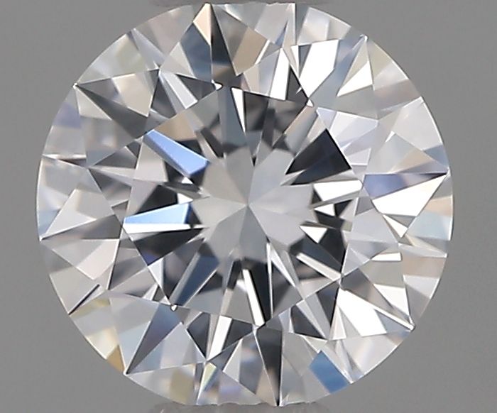 5513048642 Diamant Natural ROUND VS1