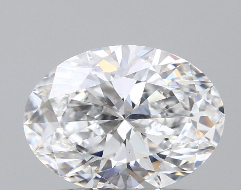 5513051969 Diamant Natural OVAL VS2