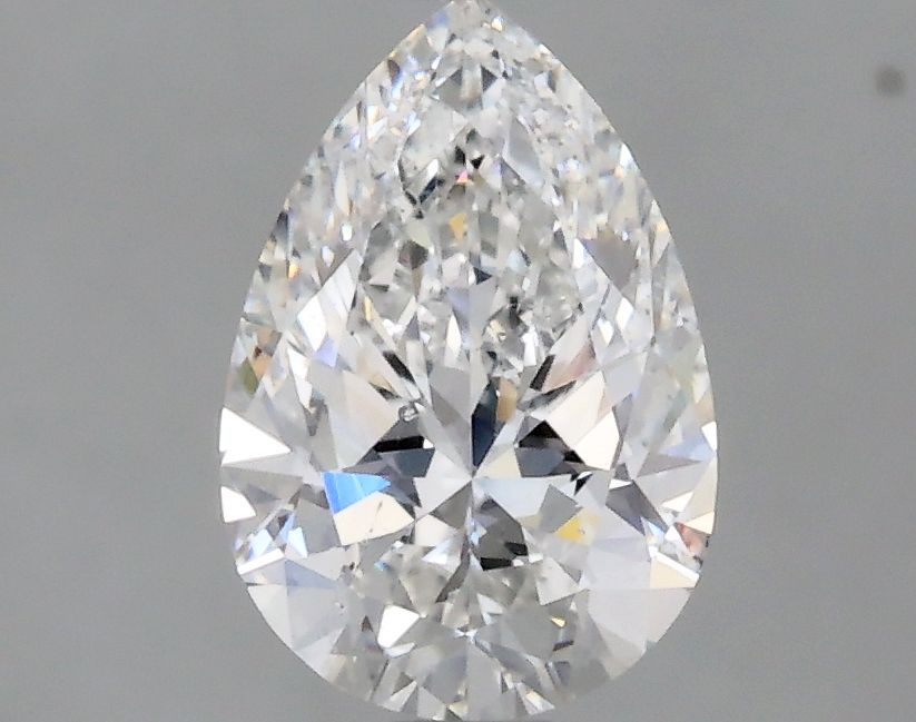 5513053987 Diamant Natural PEAR SI1