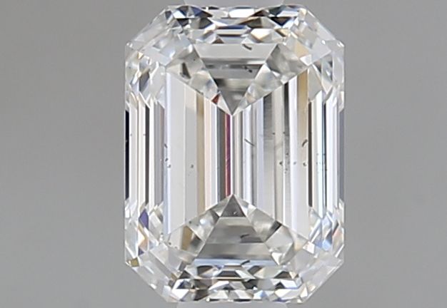 5513056506 Diamant Natural EMERALD SI1