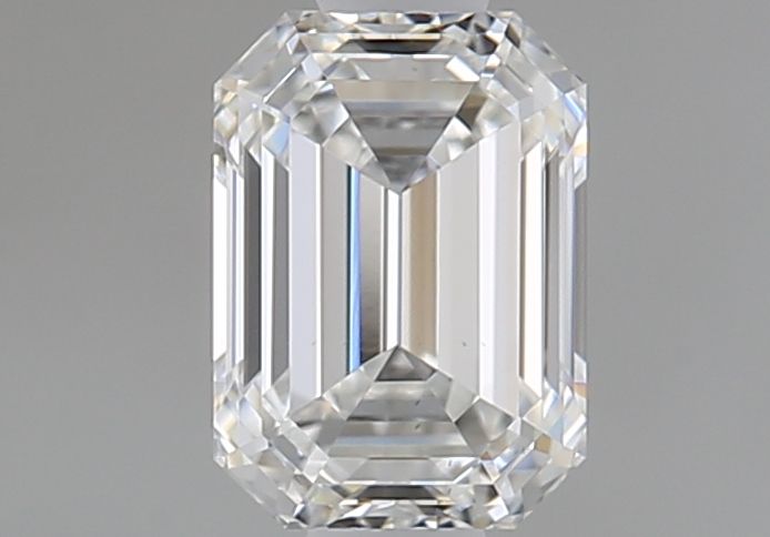 5513056545 Diamant Natural EMERALD VS2