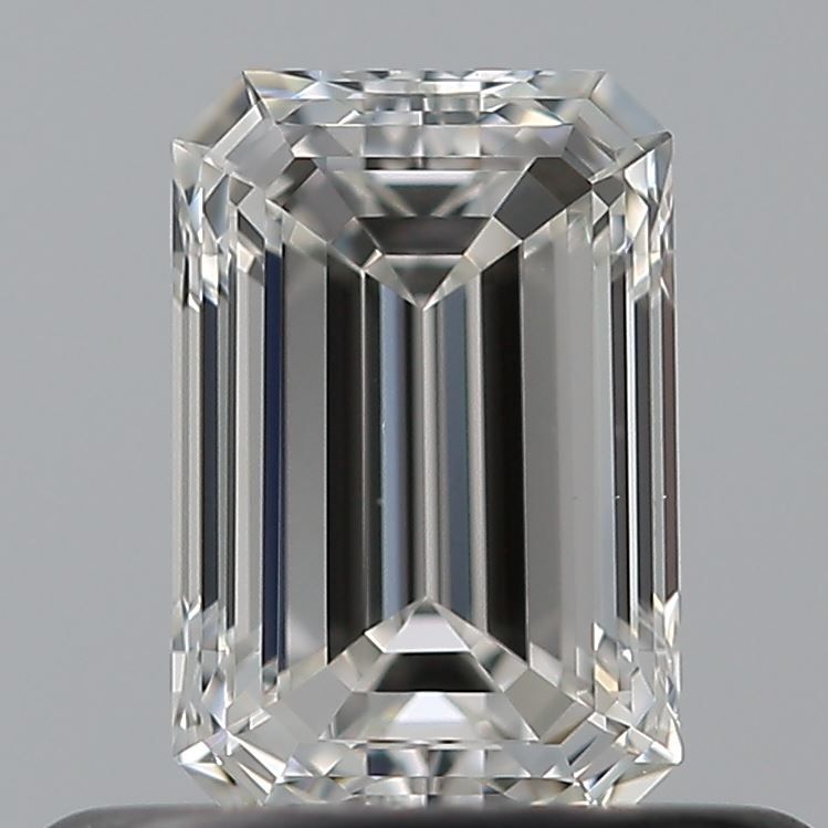 5513068417 Diamant Natural EMERALD VS1