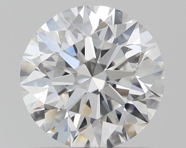 5513070618 Diamant Natural ROUND VVS2