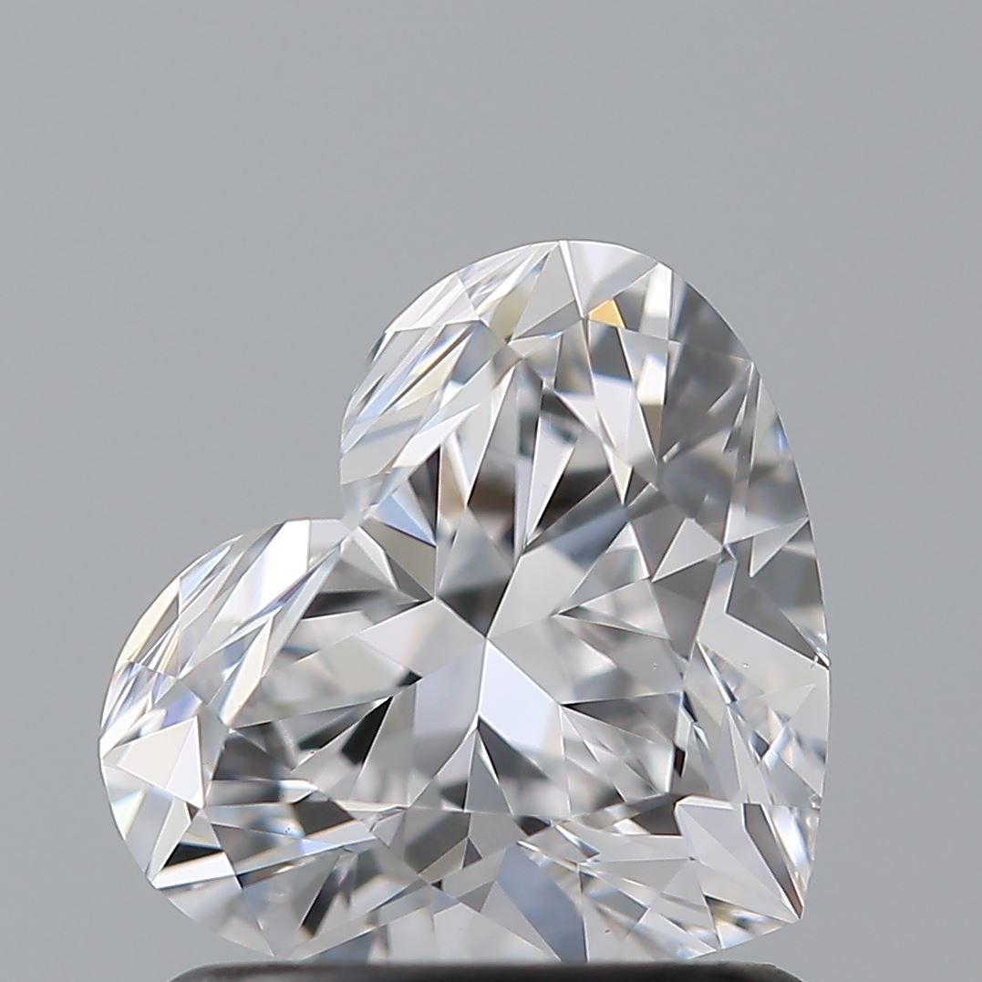 5513071814 Diamant Natural HEART VS2