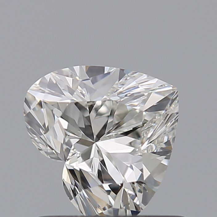 5513075232 Diamant Natural HEART VS1
