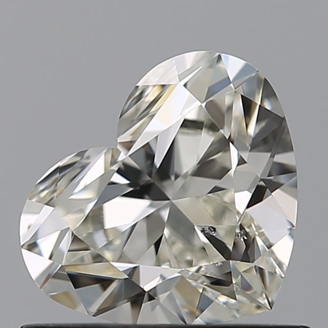 5513075318 Diamant Natural HEART SI1