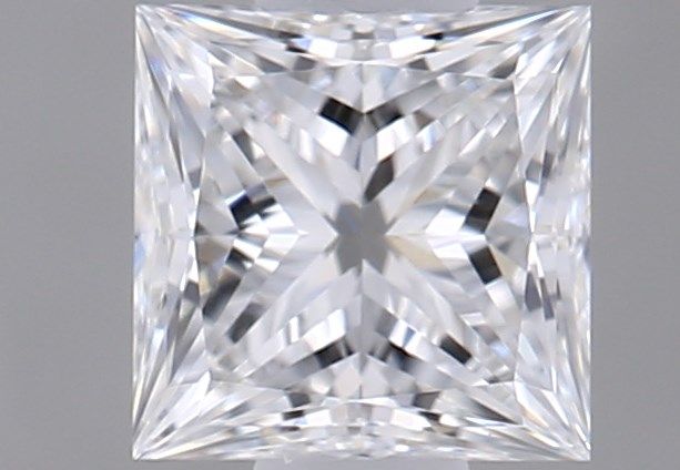 5513082226 Diamant Natural PRINCESS VVS2