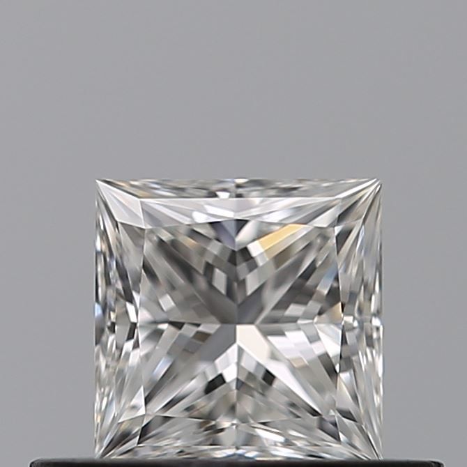 5513085563 Diamant Natural PRINCESS VVS2