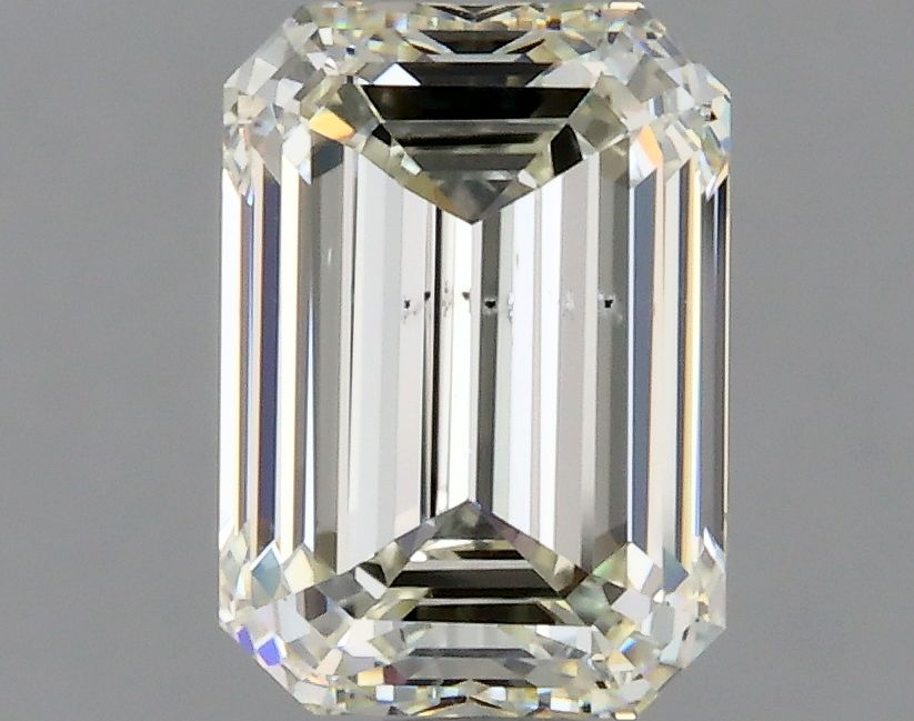 5513099951 Diamant Natural EMERALD SI1