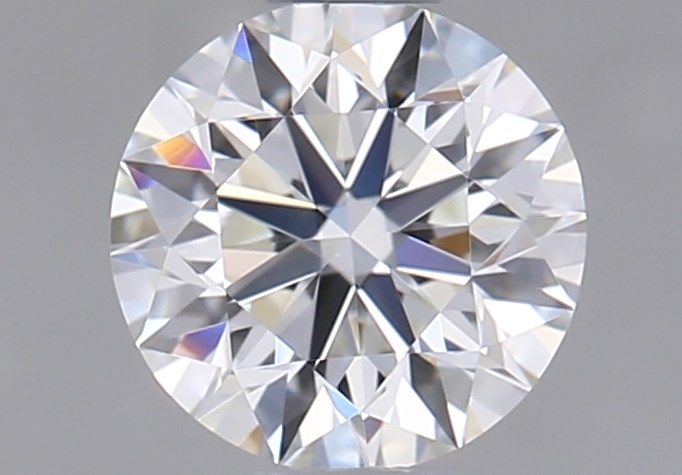 5513102378 Diamant Natural ROUND VVS2