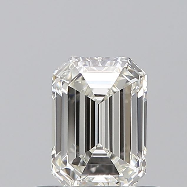 5513119073 Diamant Natural EMERALD IF