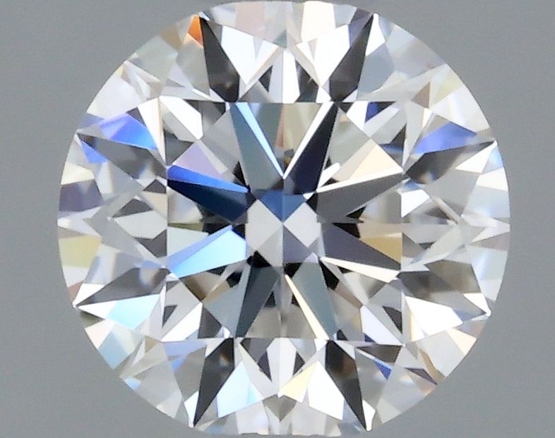 5513119747 Diamant Natural ROUND VVS2