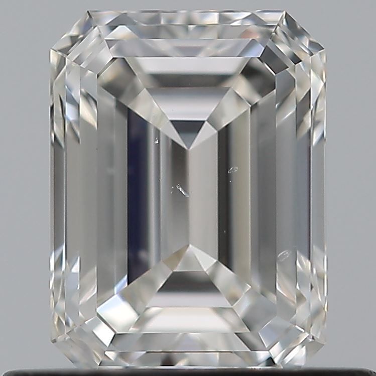 5513124240 Diamant Natural EMERALD SI1