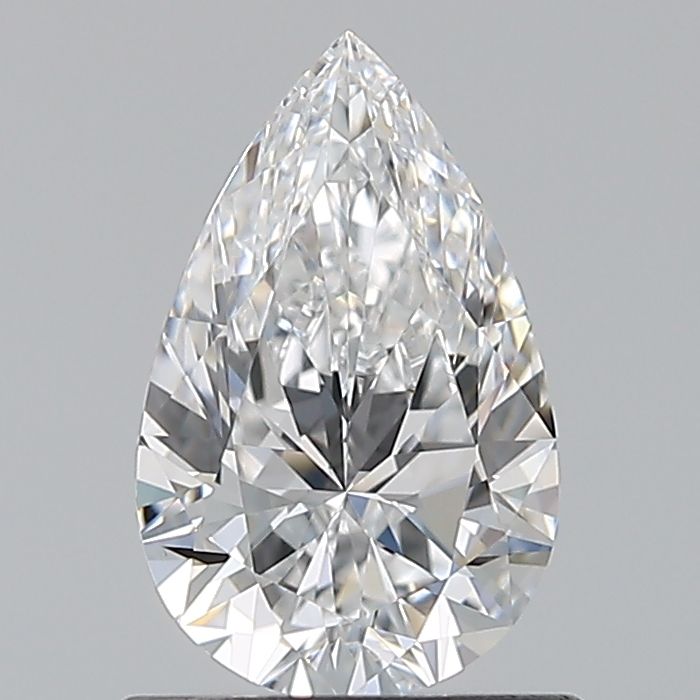 5513126677 Diamant Natural PEAR VVS2