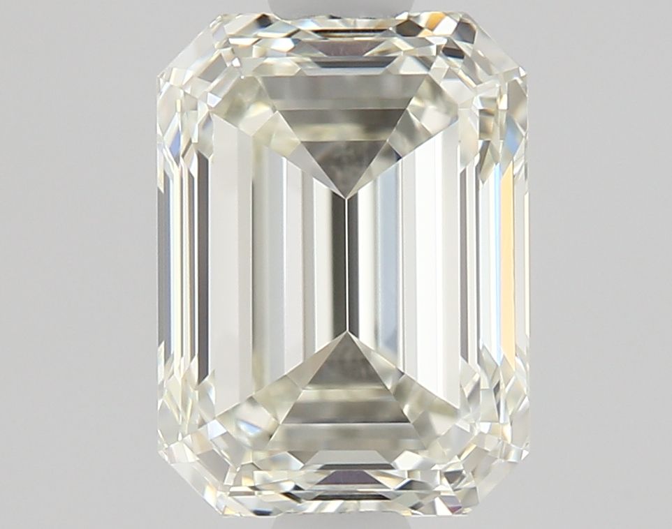 5513128009 Diamant Natural EMERALD VVS1