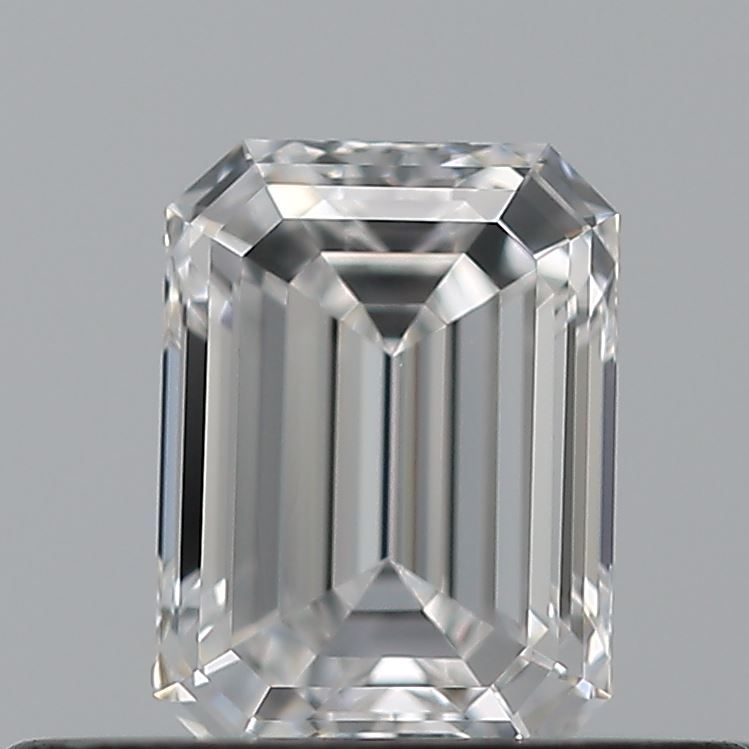 5513128320 Diamant Natural EMERALD IF